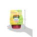 N by Snack Pots 300ml - Pack of 6 Assorted Colors for 3m+ | International Shipping Available - Buy Online on SooperMarket.com