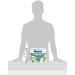 Regina - Toilet Paper Cartacamomilla - 3 packs of 4 rolls 12 rolls  - Buy Online on SooperMarket.com