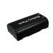 Replacement for MOLICEL 1821 1821E MCR-1821J 1-H Battery EI-D-LI1 29518 52030 38403 46607 C8872A