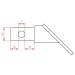 Buy Additional Couplings for Children's Supporters - International Shipping Available - Buy Online on SooperMarket.com