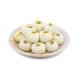 Rakhi Diwali Special (White Peda 400g) Gift Hamper for Brother Sister Delicious Indian Traditional Sweets Best Gift For All Occasions Tasty Treat For Family & Friends - Buy Online on SooperMarket.com
