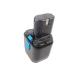 2100mAh Replacement Battery for WP 12DA FDS12DVA CL 13D WP12DA UB 12D EB12S FEB12 EB12G FEB12S12 EB1224 EB12B EB12 EB12M (12.0V)