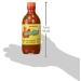 Valentina Hot Extra Hot Sauce Black Yellow Label 12.5 Oz (Pack of 2) - Buy Online on SooperMarket.com