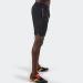 Joma Sports Bermuda Tennis Shorts Miami L Black - Premium Quality Athletic Wear for International Shipping - Buy Online on SooperMarket.com
