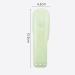 Pyatofly 2x Clipper Bright Barber Hair Clipper Accessories for 8148 8591 Back Cover for Hair Clipper - Buy Online on SooperMarket.com