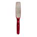 Checi Pro Nickel Foot File Dual Sided-CH-824 | Professional Pedicure Tool - Buy Online on SooperMarket.com