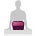 Manicure Cushion Pedicure Pillow Nail Arm Rest Foot Care Purple Velvet - Buy Online on SooperMarket.com