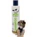 Roqsy Natur-Hundehampoo 200ml | Vegan & Organic Dog Shampoo for All Breeds | Ideal for Puppies Sensitive Skin & Allergy Relief - Buy Online on SooperMarket.com