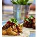 Kelly's Gourmet Taco Tuesday Parmesan Cashew Cheese - 1-Pack | Vegan & Delicious - Buy Online on SooperMarket.com