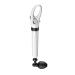 Zhong Sewer Dredging Blockage Clearer Pipe Toilet Plunger Drain Shock Drain Cleaner Manual Pneumatic Dredging Tool knvbn-555