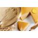 Callebaut Gold 30.4% Caramel Chocolate Chips 2.5kg - Belgian Finest Callets - Buy Online on SooperMarket.com