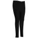 TuffRider Women's Cotton Pull-On Breeches (Plus Size) 36 Black