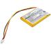 Replacement Battery for Logitech G403 G703 G900 G903 - 1000mAh 3.7V Compatible | Fast International Shipping - Buy Online on SooperMarket.com