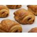 Callebaut Dark Chocolate Croissant Sticks 8 cm (2 boxes) - Buy Online on SooperMarket.com