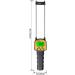Grain Moistures Meter Digital Moistures Meter Smart Sensor Use for Corn Wheat Rice Bean Wheat Flour Fodder Rapeseed Seed - Buy Online on SooperMarket.com