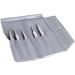 Premium 5-Piece Tweezer Set with Replacement Tips - International Shipping Available | D00349 - Buy Online on SooperMarket.com