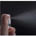 20Pcs Portable Clear 5ml Glass Atomizer Spray Bottles - Refillable Travel Perfume Containers | Must-Have Makeup Tool - Buy Online on SooperMarket.com