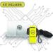 ACR ResQLink View GPS PLB Survival Kit - Ultimate Personal Locator Beacon - Buy Online on SooperMarket.com