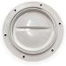 5 Round Access Hatch Cover Deck Plate for RV Marine Boat - White | Automotive Authority - Buy Online on SooperMarket.com