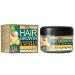 Endxedio Natural Ginger Serum Hair Growth Cream Moisturizing Scalp and Activating Dormant Hair Follicles Effectively Promote Hair Growth and Care For Unisex Germinal Hair Loss Treatment (2PCs)
