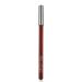 Palladio Nutmeg Lip Liner Pencil - Firm & Smooth for Perfectly Outlined Lips - Hydrating & Long Lasting - Rich Pigmented Color - 1 Count - Buy Online on SooperMarket.com