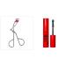 Eyelash Curler and Mascara by Revlon Triple Stepped Lash Curler So Fierce Big Bad Lash Mascara 1 Mascara 0.34 Fl Oz (760 Blackest Black) 1 Eyelash Curler