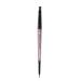 miduoidn Smudge-Proof Eyebrow Pencil Handheld Dual Head Sweatproof Eye Brow Filling Pen Women Party Cosmetics Birthday Gifts Khaki
