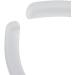 Baby Ear Corrector: Cuttable Silicone Patch for Infant Toddler Auricle Valgus Correction - Buy Online on SooperMarket.com