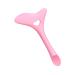 Beatifufu Eyeliner Aid Pink Gel Eye Gel Guide Tool Makeup Stencils Aid Tool Eyeshadow Multifunction Cream 1 count (Pack of 1) Pink
