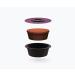 Buy Lavazza A Modo Mio Lungo Dolce - 16 Arabica Coffee Capsules Medium Roast 100% Arabica Intensity 6/13 | International Shipping Available - Buy Online on SooperMarket.com