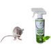 Natural Elements Rodent Armor: Premium Peppermint Oil Mouse Repellent Spray - 16 oz - Safe for Vehicles, Boats, RVs, Tractors, and Equipment - Child and Pet Friendly - Indoor/Outdoor Use - Buy Online on SooperMarket.com