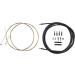 Jagwire PCK403 Cable and Sheath Kit - White | Unisex Adult - Buy Online on SooperMarket.com