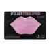 SooAE My Collagen Hydrogel Lip Patch - 12 Count Moisturizing Anti-Aging Lip Mask for Youthful Lips - Buy Online on SooperMarket.com