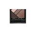 Palladio Silk FX Eyeshadow Palette - Debutante: Buy Online Now - Buy Online on SooperMarket.com