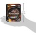 Berkley Fused Crystal Fireline 8/3 Lb 125 Yd Smoke - High-Quality Fishing Line - Buy Online on SooperMarket.com