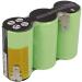 High-Performance 3.6V Replacement Battery for Wolf 8800 8810 8808 Rasenkantenschere - Accu45 Accu60 3000mAh - International Shipping - Buy Online on SooperMarket.com