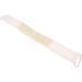 Natural Loofah Back Scrubber Pack - Exfoliating Shower Scrubber for Body - Luffa Exfoliator Set of 2 - Long Handle Bath Loofah - Buy Online on SooperMarket.com
