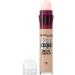 Maybelline New York Instant Anti-Age Effect Concealer No. 115 Warm Light | Micro-Fire Applicator | 6.8 ml | International Shipping Available - Buy Online on SooperMarket.com