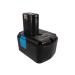 Afshan 2100mAh/14.4V 315128 EB 1420RS EB 1414 319104 EB 14S EB 1414L EB 1430R 315129 EB 1430H 319933 Battery Replacement for G 14DL DV 14DVA WR 14DMR UB 18D DV 14DL WH 14DA WH 14DSL DS 14DV D V14DCL