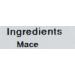 Old India Whole Mace Blades 500g - Premium Quality Spice for Culinary Delights - Buy Online on SooperMarket.com