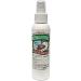 Bed Bug Spray by Bed Bug Patrol - All Natural Bed Bug Killer - Bed Bug Travel Spray - Child & Pet Safe - Plant Based - Non-Toxic - TSA Approved - Recommended for Hotels, AirBnB, RV, Rideshare, Suitcase, Luggage - 3oz Travel Spray 3oz (Travel)
