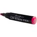 Stargazer Lip Stain Pen 02 Medium Pink - Semi-Permanent Color for Long-Lasting Glamour - Buy Online on SooperMarket.com