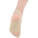 JHGCCL Hallux Valgus Corrector - Toe Straighteners for Overlapping Toes - Buy Online on SooperMarket.com