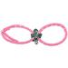 Adjustable Hamster Harness & Leash | Anti-Bite Vest for Hamsters Gerbils Rats Mice Ferrets & Squirrels - Pink - Buy Online on SooperMarket.com
