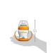 Munchkin Latch Transition Cup 4oz | Easy Transitioning for Babies | BPA-Free - Buy Online on SooperMarket.com