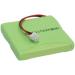 Replacement Battery for Swissvoice Aeris 196PT & 196T - 600mAh/2.4V | Fast International Shipping - Buy Online on SooperMarket.com