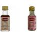Preema Vanilla Essence - 28ML And Preema Rose Essence Flavour 28ml | Prefect For Baking | Halal | Premium Quality - Buy Online on SooperMarket.com