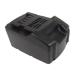 SPANN Battery Replacement for Starmix ISC L 36-18V ISC M 36-18V Safe L18V TOP 18.0V