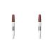 Maybelline New York lipstick Super Stay 24h liquid and long -lasting No. 640 Nude Pink 5G (pack with 2) No. 640 Nude Pink 5 G (2 Series)