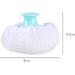 Topwon Baby Powder Puff Kit - Dusting Powder Container for Baby & Mom, Blue - Buy Online on SooperMarket.com
